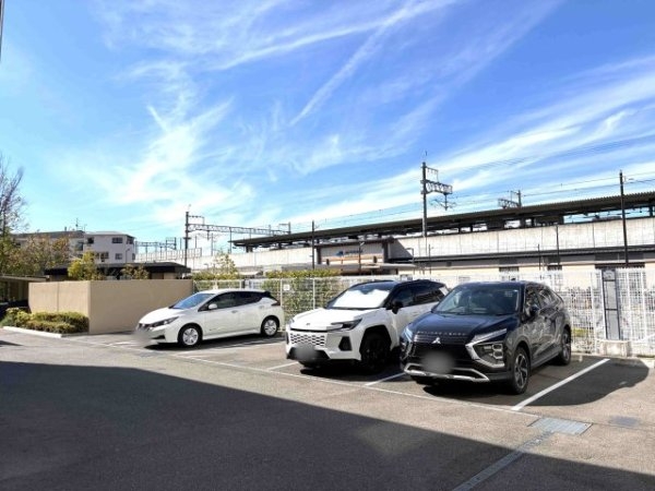 ライオンズ茨木総持寺ステーショングラン　オーナーチェンジ物件