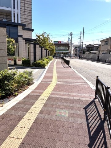 ライオンズ茨木総持寺ステーショングラン　オーナーチェンジ物件