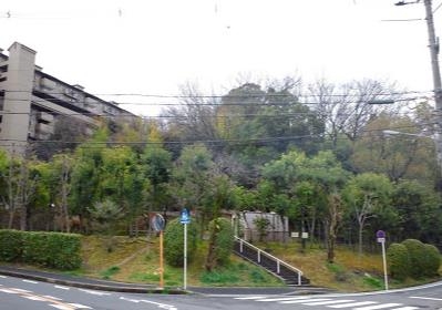 茨木市宇野辺２丁目の中古一戸建て(新芦屋中央公園)