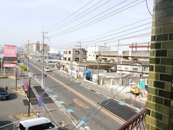 茨木市宇野辺２丁目の中古一戸建て