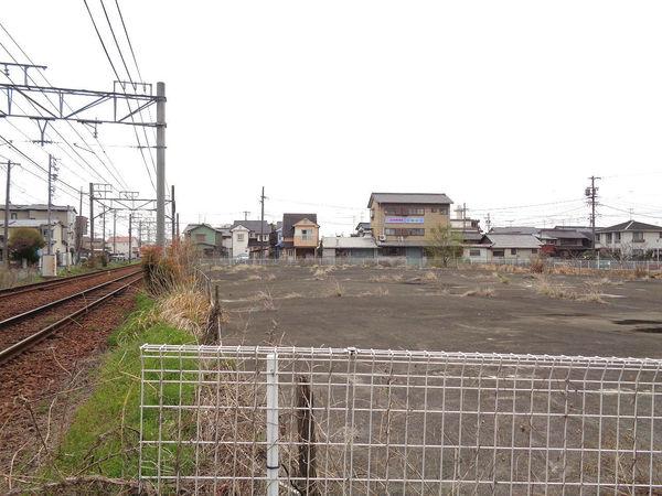 津島市東洋町２丁目の土地