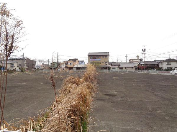 津島市東洋町２丁目の土地