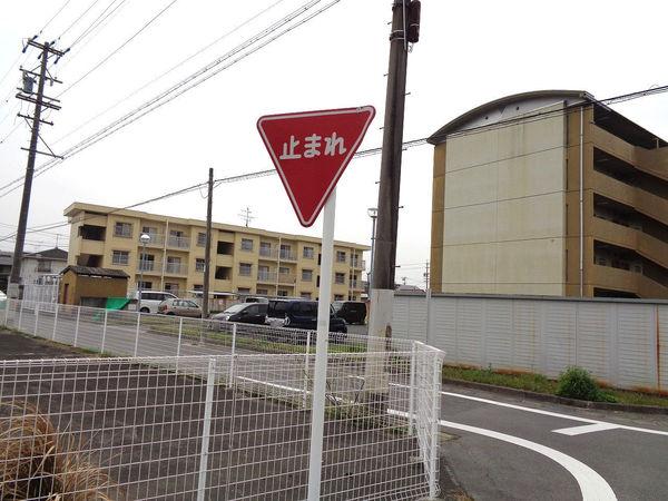 津島市東洋町２丁目の土地