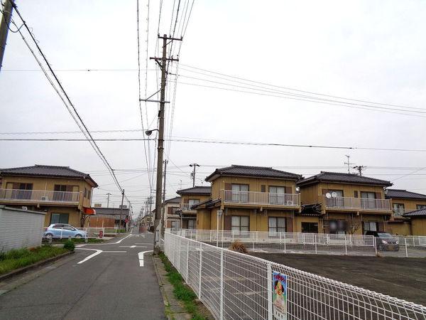 津島市東洋町２丁目の土地