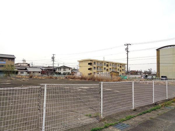 津島市東洋町２丁目の土地