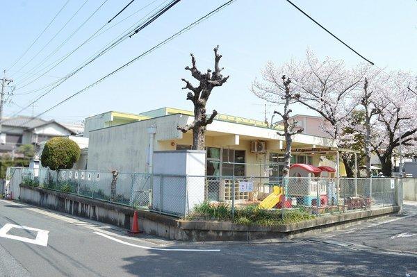 名古屋市天白区中平2丁目の中古一戸建て(名古屋市平針原保育園)