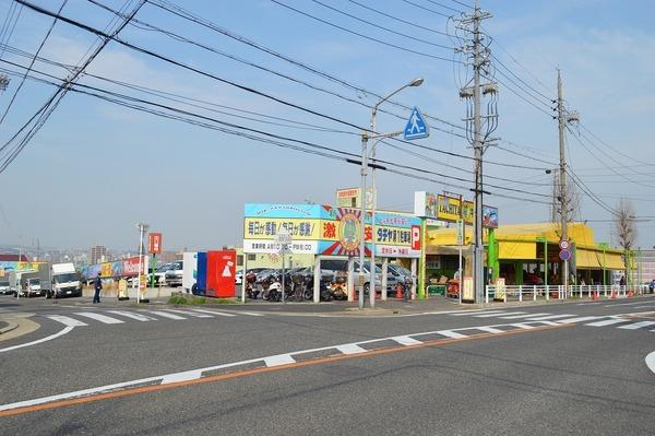 名古屋市天白区中平２丁目の中古一戸建て(タチヤ平針店)