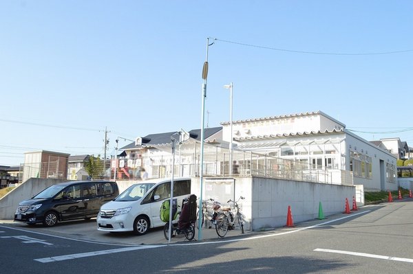 名古屋市天白区高島１丁目の土地(うめさと保育園)