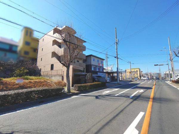 名古屋市天白区高島１丁目の土地