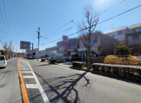 名古屋市天白区高島１丁目の売土地