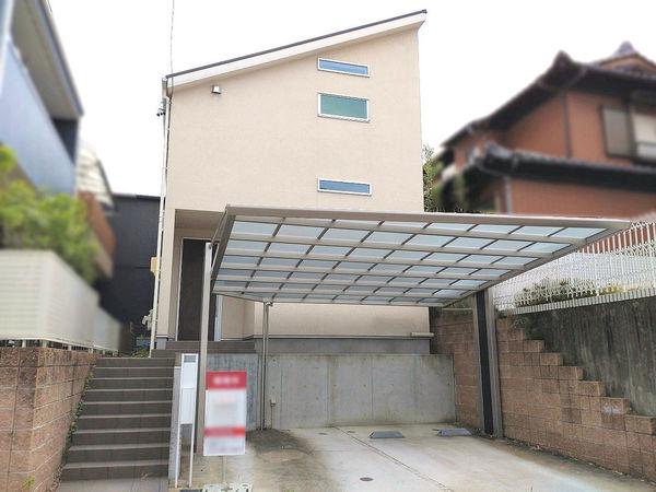 名古屋市天白区元植田１丁目の中古一戸建て