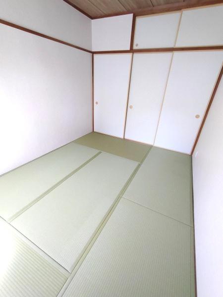 三旺マンション第6植田