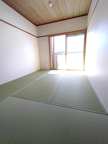 三旺マンション第6植田