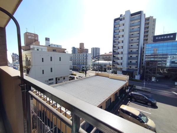 三旺マンション第6植田