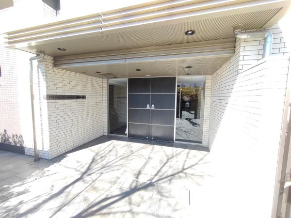 プレティナレジデンス瑞穂田辺通