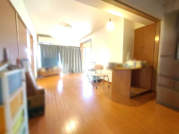 平針原住宅　2号棟