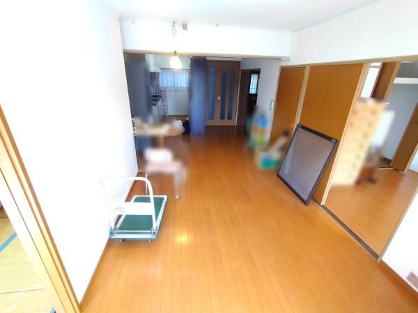 平針原住宅　2号棟