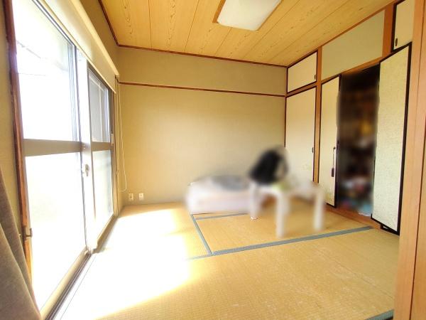 平針原住宅　2号棟