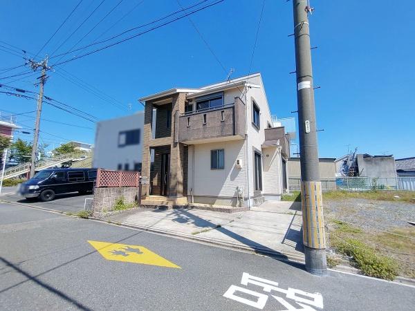 名古屋市瑞穂区豊岡通２丁目の中古一戸建