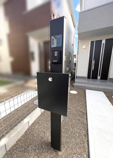 ハートフルタウン東郷町春木5期　C号棟