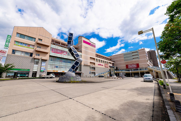 名古屋市緑区鳴海町字有松裏の中古一戸建て(イオンタウン有松)