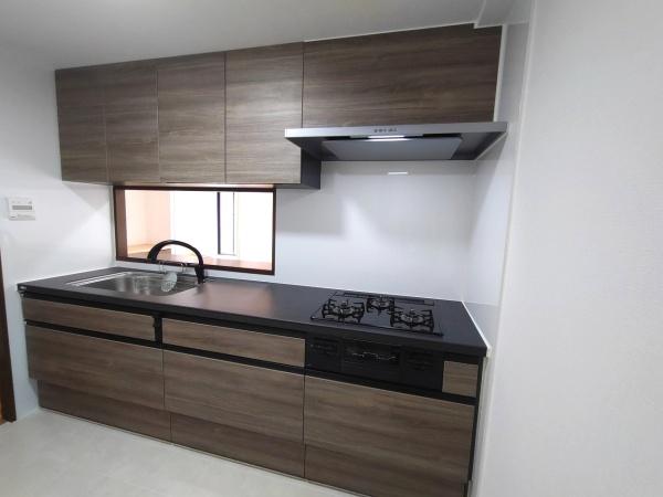 香久山パークスクエアＮ棟