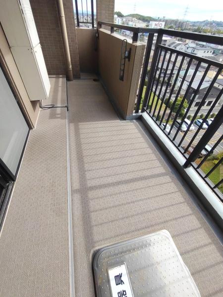 香久山パークスクエアＮ棟