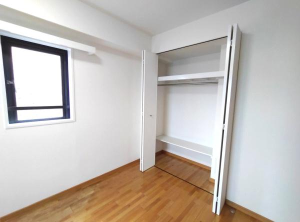 香久山パークスクエアＮ棟