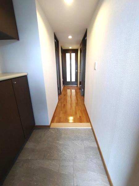 香久山パークスクエアＮ棟