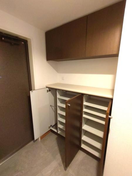 香久山パークスクエアＮ棟