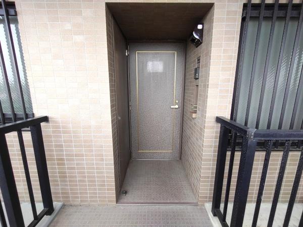 香久山パークスクエアＮ棟