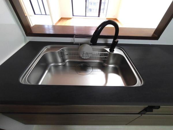 香久山パークスクエアＮ棟