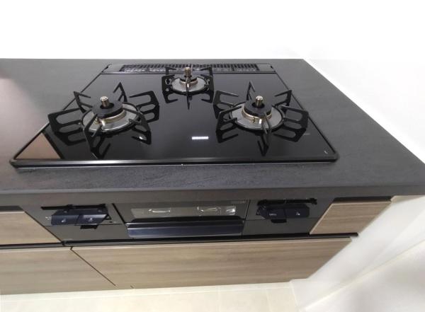 香久山パークスクエアＮ棟