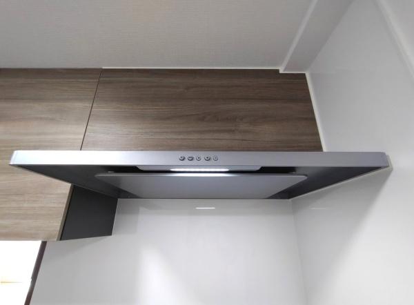 香久山パークスクエアＮ棟