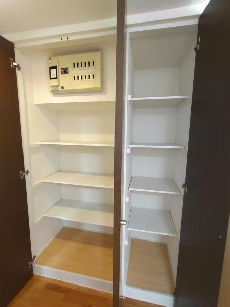 香久山パークスクエアＮ棟