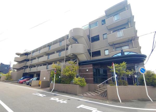 ライオンズマンション和合西