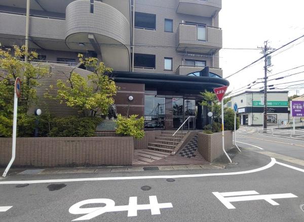 ライオンズマンション和合西