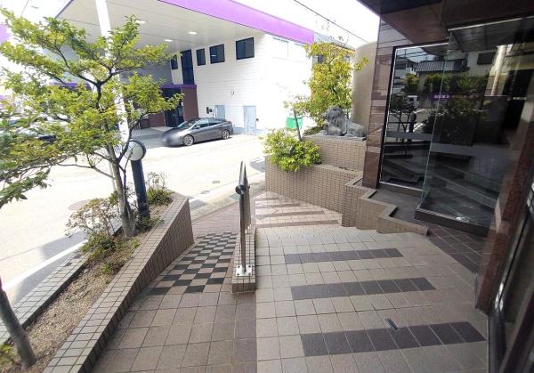 ライオンズマンション和合西