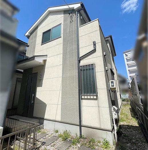 中古　名東区香南2丁目