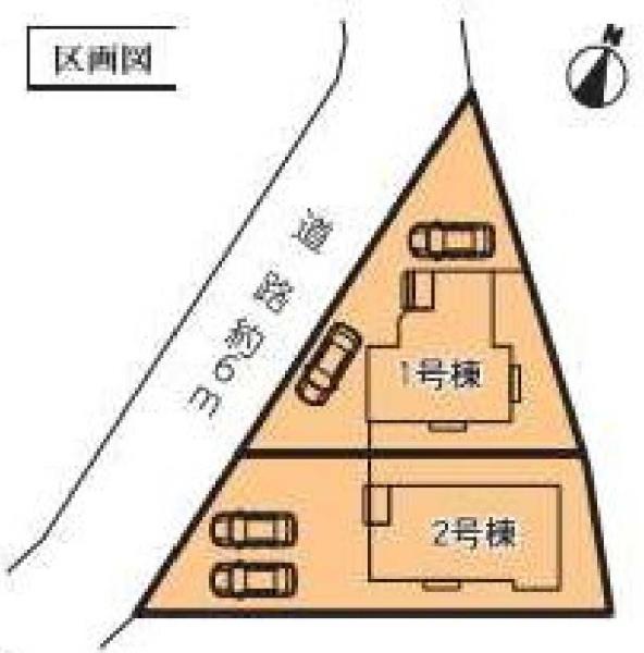 ハートフルタウン名東区梅森坂西2期　1号棟