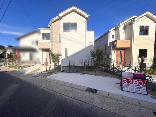 ハートフルタウン名東区梅森坂西2期　1号棟