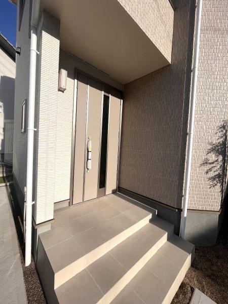 ハートフルタウン名東区梅森坂西2期　1号棟
