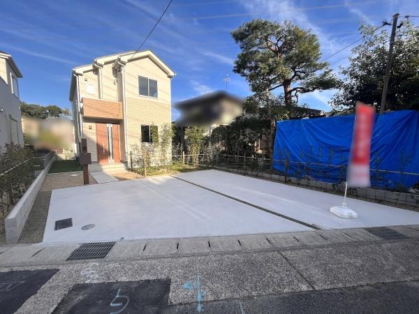 ハートフルタウン名東区梅森坂西2期　2号棟