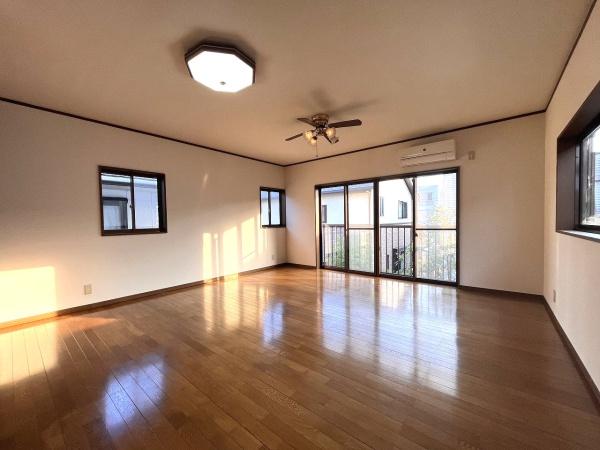 中古　天白区向が丘3丁目