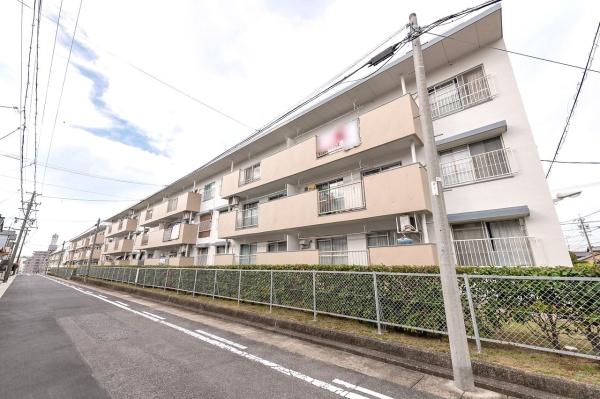 鳴海おおね住宅F棟