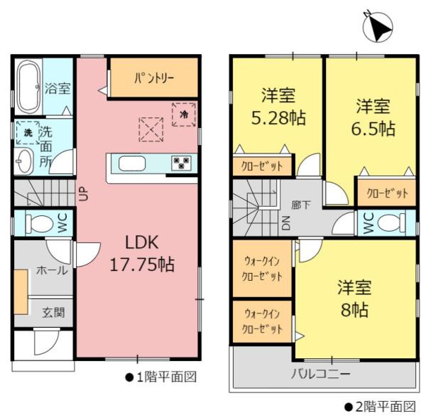 名古屋市緑区南大高３丁目の中古一戸建て