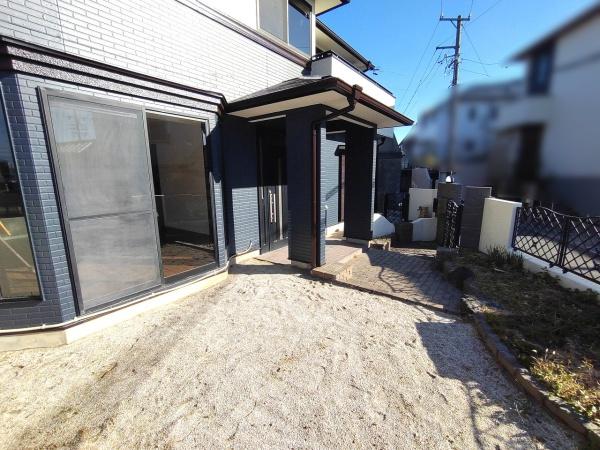 日進市藤塚３丁目の中古一戸建て