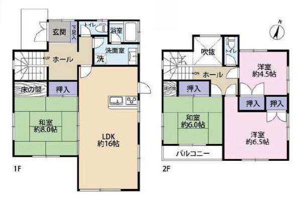 中古　名東区藤森西町