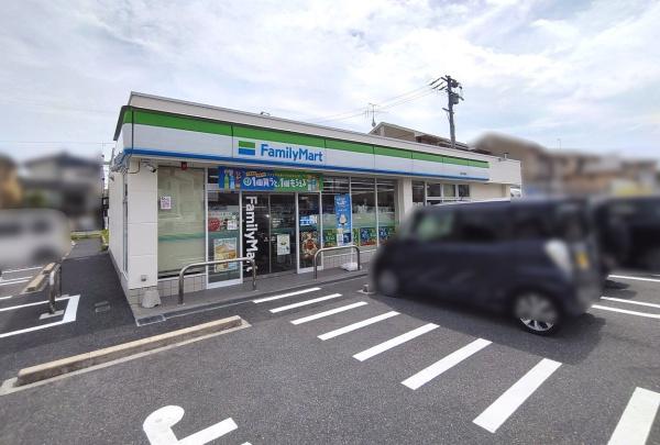 日進市岩崎町神明の中古一戸建て(ファミリーマート日進岩根店)