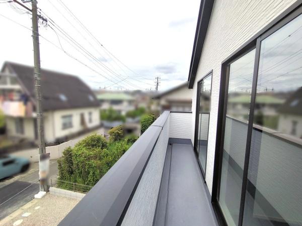 日進市岩崎町神明の中古一戸建て